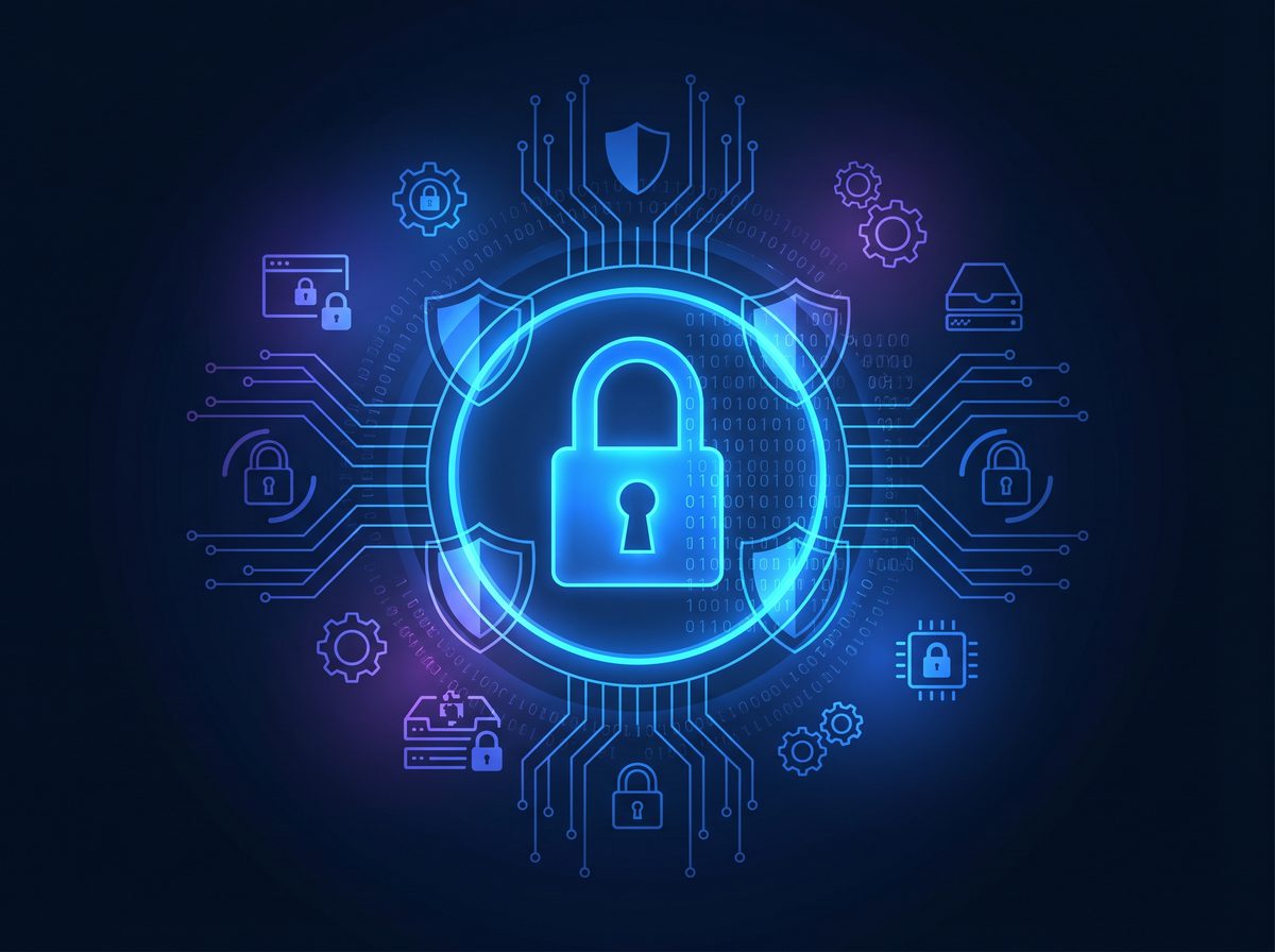 明锐加速器安全防护体系